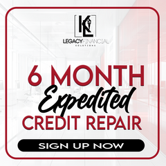 6 Month Expedited Package