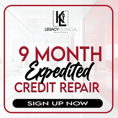 9 Month Expedited Package