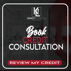 CREDIT CONSULTATION