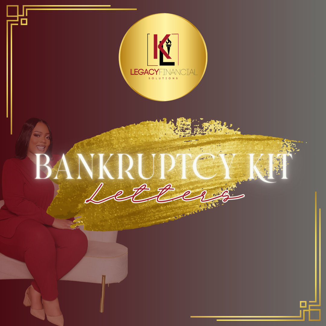 Bankruptcy Kit