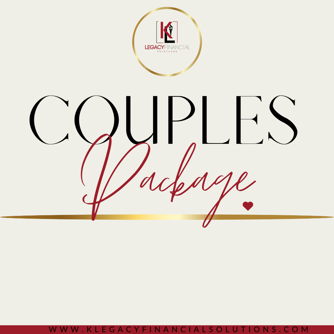 Couples Package