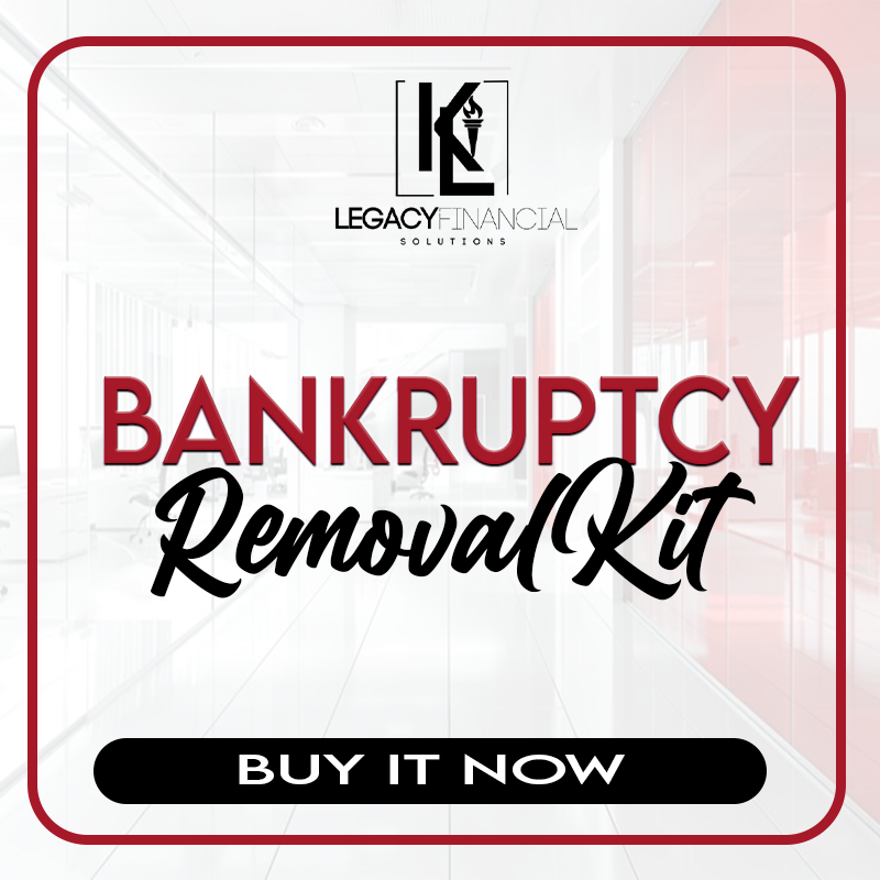 Bankruptcy Kit