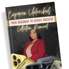 ebook cover for experian unleashed