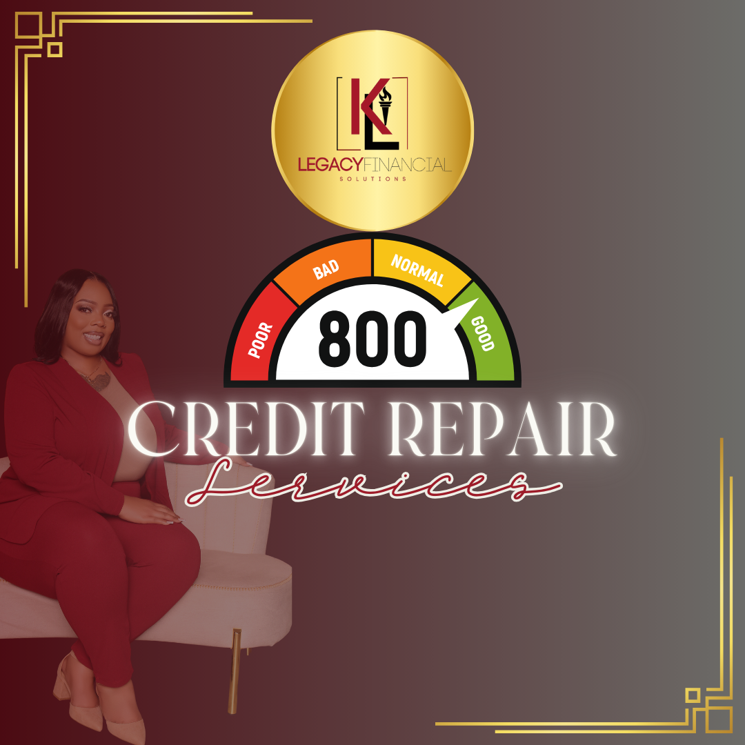 Monthly Repair